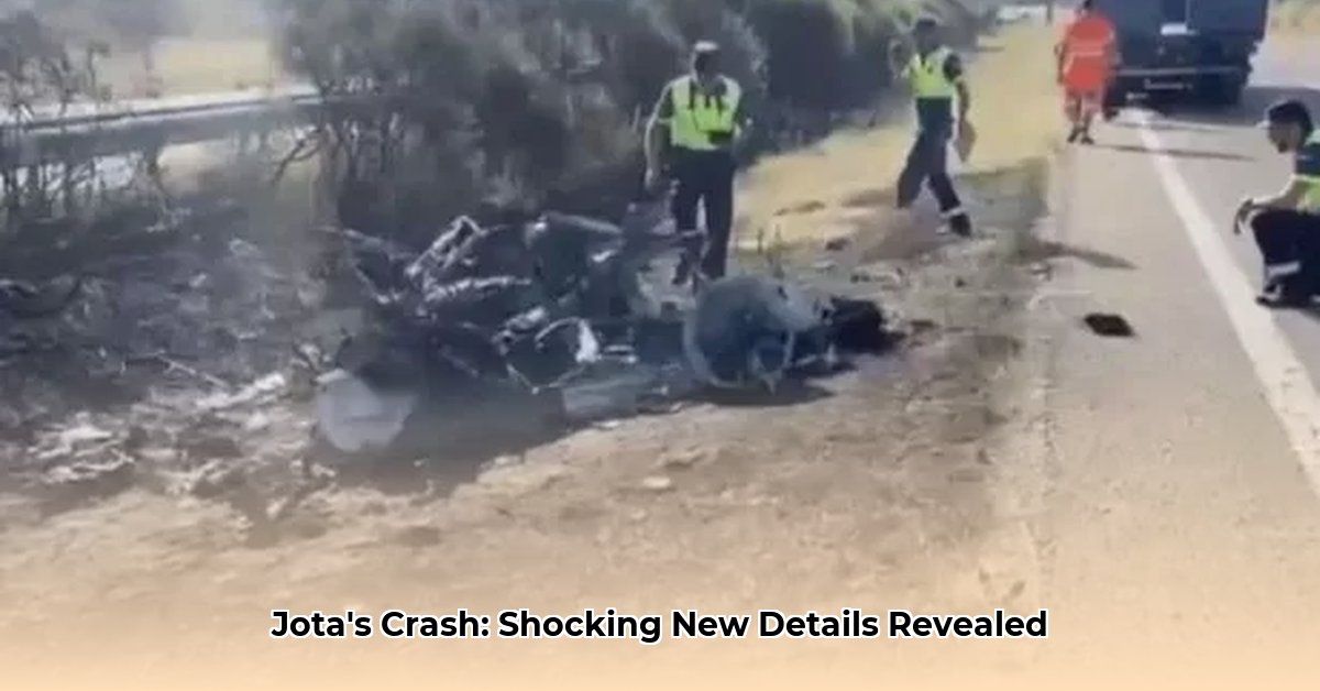 diogo-jota-auto-ongeluk